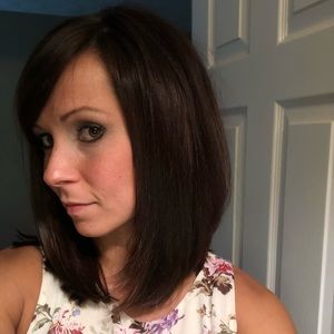 Meet your Posher, Misty